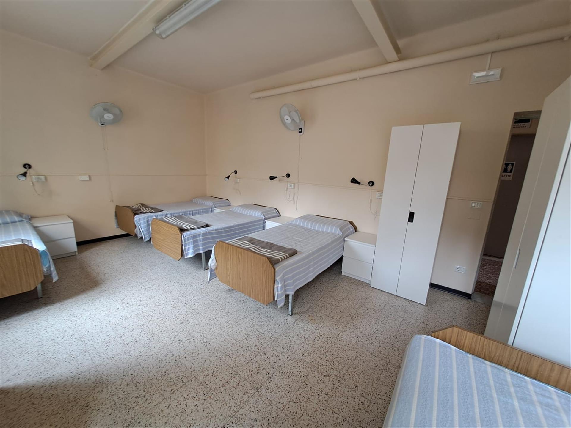 Posti Letto - immagine 2