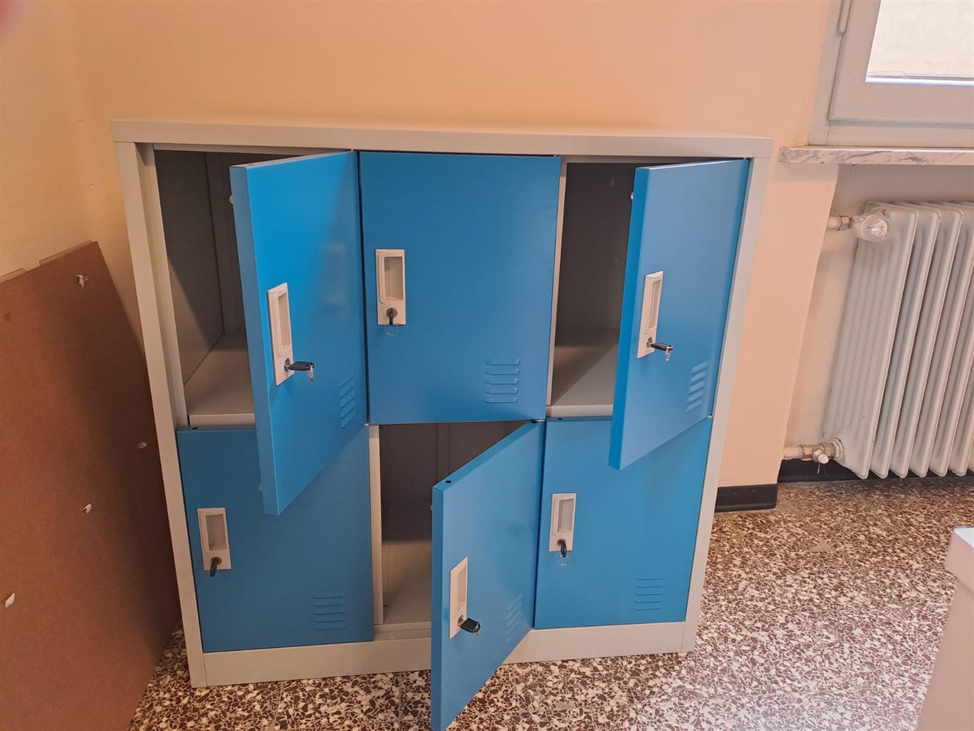 Posti Letto - immagine 7